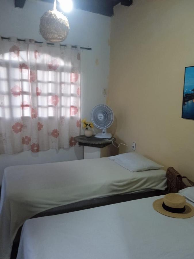 Hostel Bela Vista Salvador da Bahia Dış mekan fotoğraf