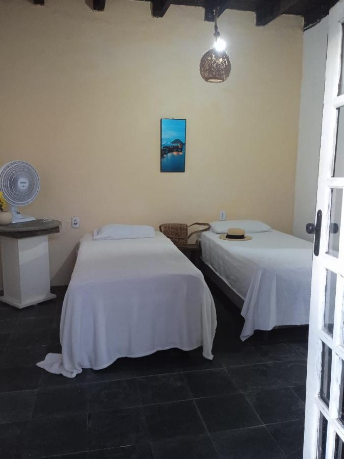 Hostel Bela Vista Salvador da Bahia Dış mekan fotoğraf