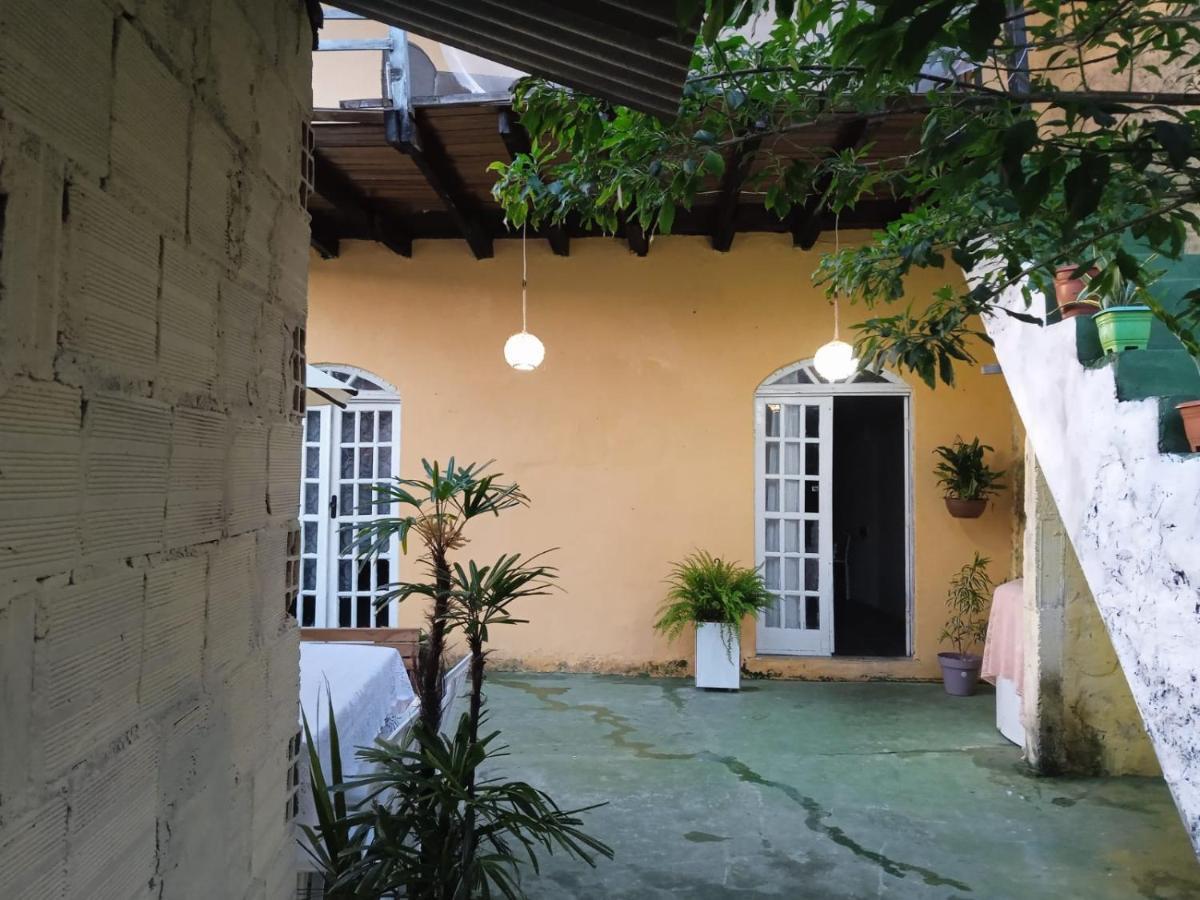 Hostel Bela Vista Salvador da Bahia Dış mekan fotoğraf