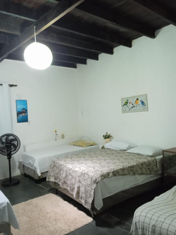 Hostel Bela Vista Salvador da Bahia Dış mekan fotoğraf