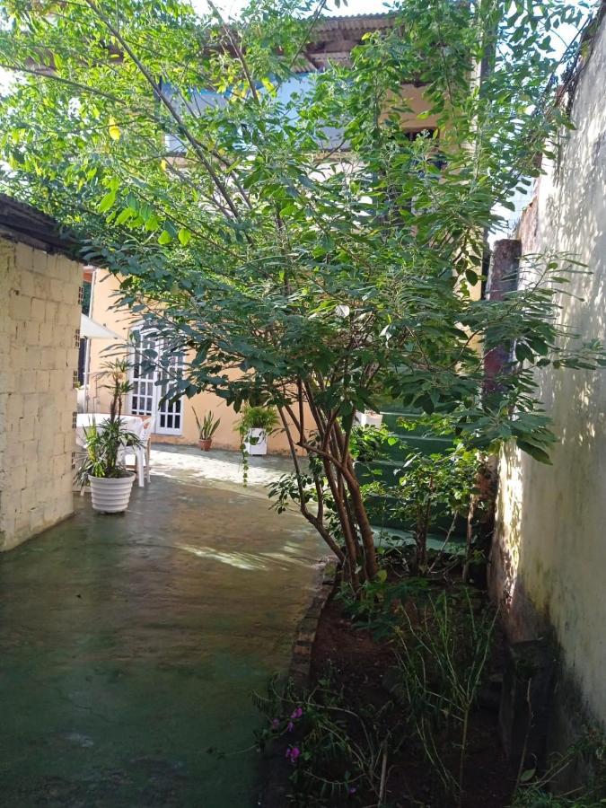 Hostel Bela Vista Salvador da Bahia Dış mekan fotoğraf