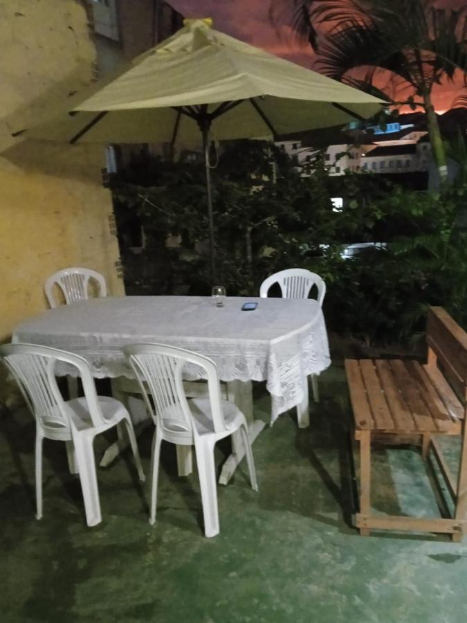 Hostel Bela Vista Salvador da Bahia Dış mekan fotoğraf